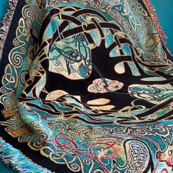 Livets Tr - Celtic - tppe