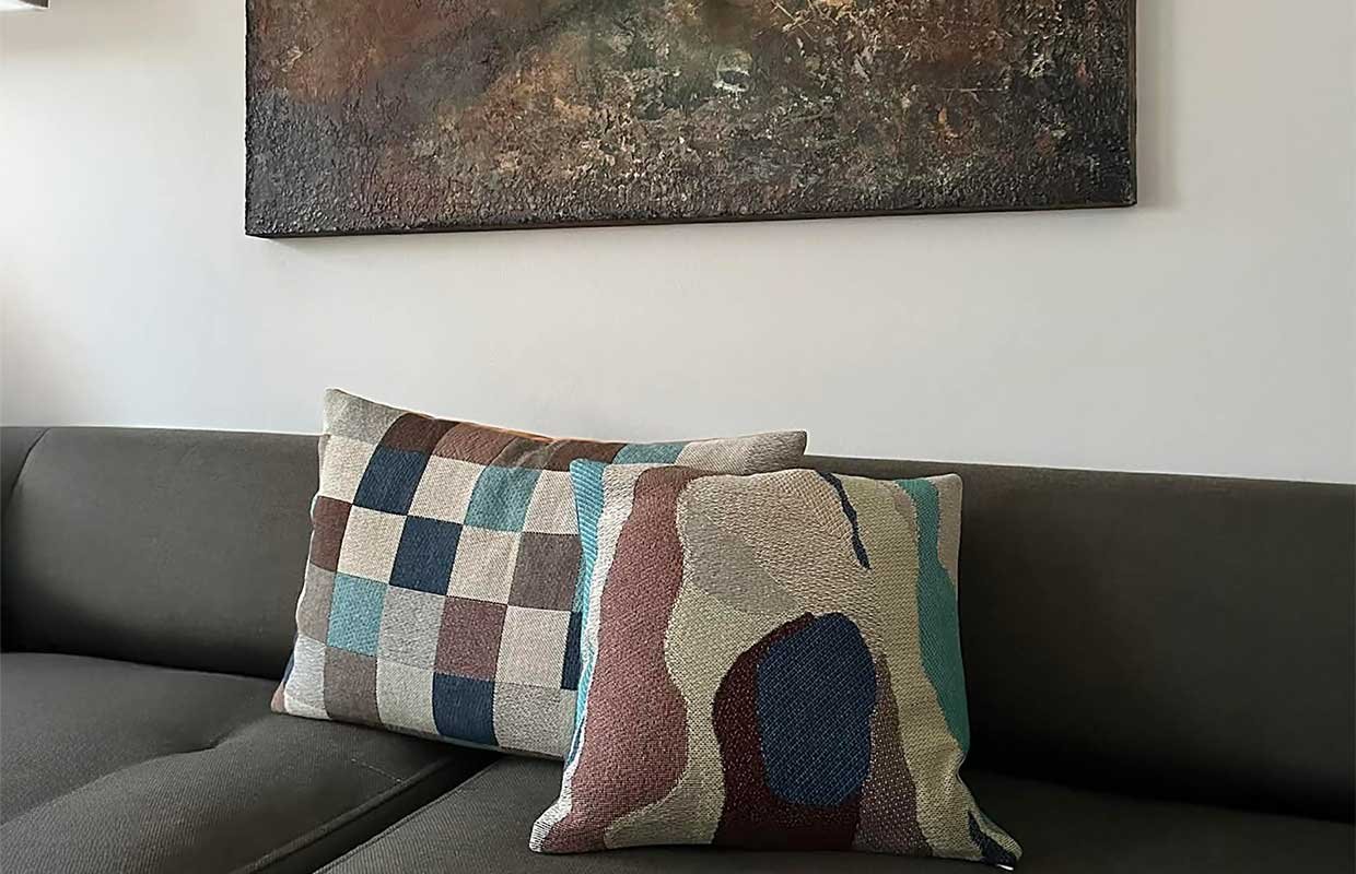 EKSKLUSIVE V&AElig;VEDE PUDER