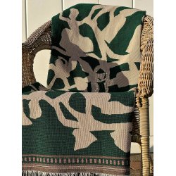 Arabesk papirklip - livets dans