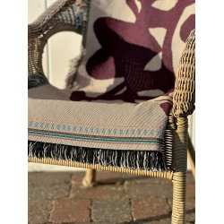 Arabesk papirklip - livets dans