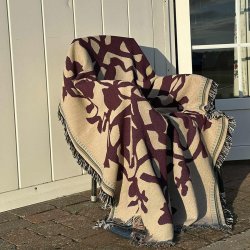 Arabesk papirklip - livets dans