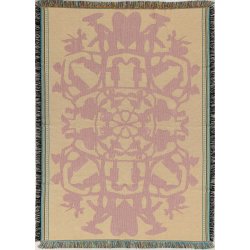 Arabesk papirklip - livets dans