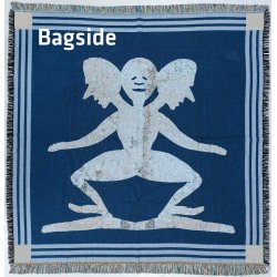 Trehovedet Springfigur