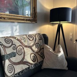 Livets Tr� - t�ppe