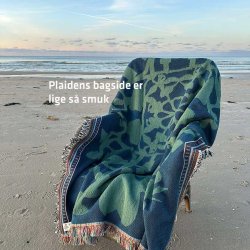 Lysr�d Arabesk t�ppe  - livets dans