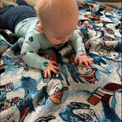 Herlige snemnd JULETILBUD