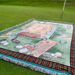 Golf Tee Time - tppe