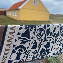 Melchiorklippet - Taknemmelighed - tppe