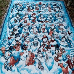 Herlige snemnd JULETILBUD