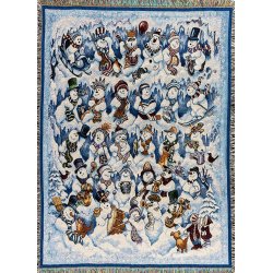 Herlige snemnd JULETILBUD