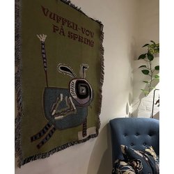 Vgtppe: Vuffeli-Vov p spring