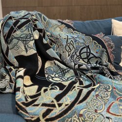 Livets Tr - Celtic - tppe