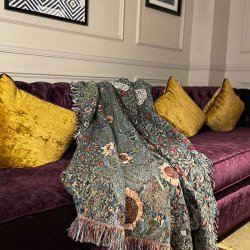 En solsikkehave - tppe