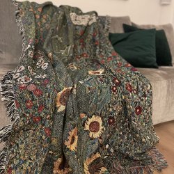 En solsikkehave - tppe