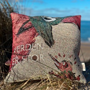 Pude - Verden er Stor