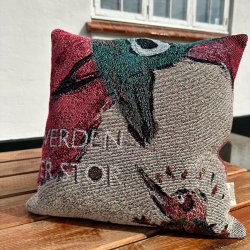 Pude - Verden er Stor