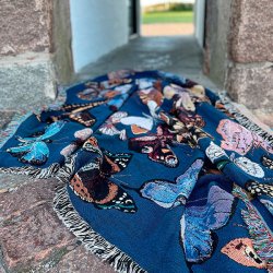 Sommerfuglesymfoni - tppe