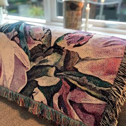 Svvende poner - tppe