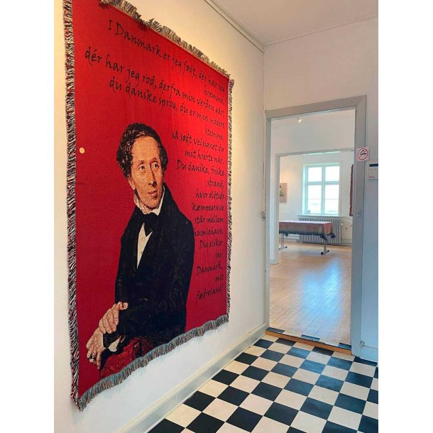 V�gt�ppe - I Danmark er jeg f�dt