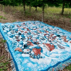 Herlige snemnd JULETILBUD