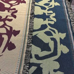 Lilla Arabesk papirklip - livets dans