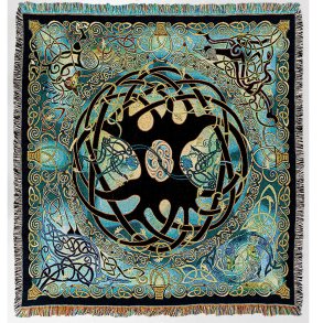 Livets Tr - Celtic - tppe