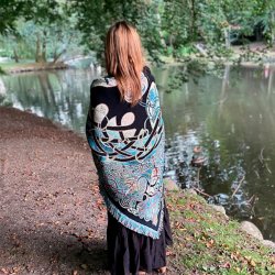 Livets Tr - Celtic - tppe