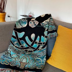 Livets Tr - Celtic - tppe