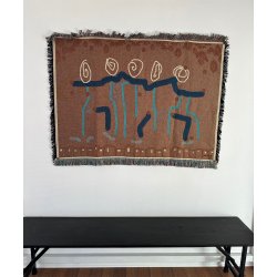 Vgtppe: Danser over byen