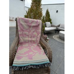 Arabesk papirklip - livets dans