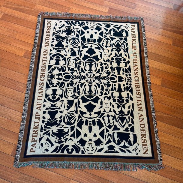 Melchiorklippet - Taknemmelighed - tppe