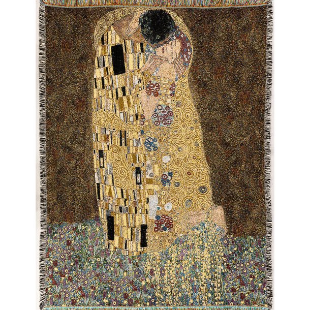 The Kiss - tppe