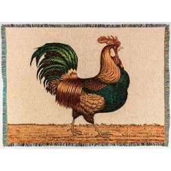 Den stolte Hane - tppe