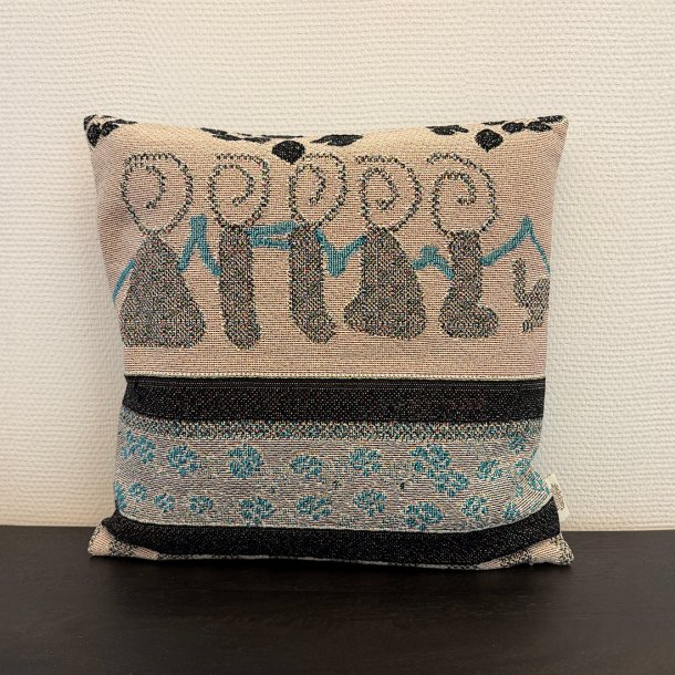 Pude - P� tur