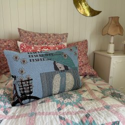 Pude - Elsker, Elsker ikke, Elsker