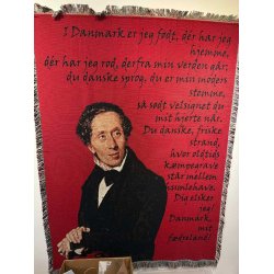 V�gt�ppe - I Danmark er jeg f�dt