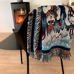 Herlige snemnd JULETILBUD