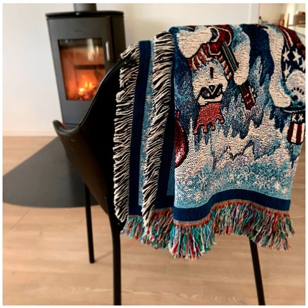 Herlige snemnd JULETILBUD