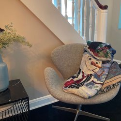 Snemand Frost JULETILBUD