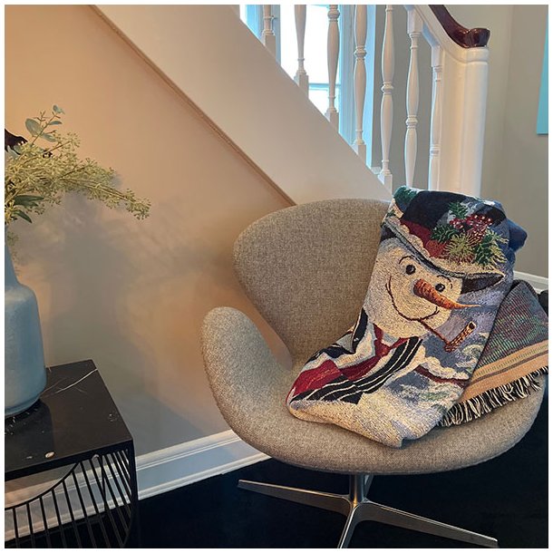 Snemand Frost JULETILBUD