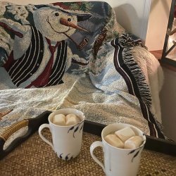 Snemand Frost JULETILBUD