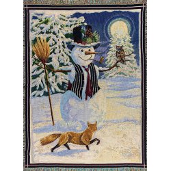 Snemand Frost JULETILBUD