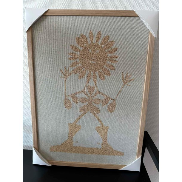 Blomstermanden - vvet vgbillede