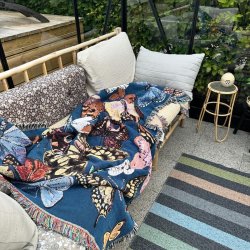 Sommerfuglesymfoni - tppe