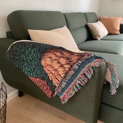 Den stolte Hane - tppe