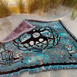 Livets Tr - Celtic - tppe