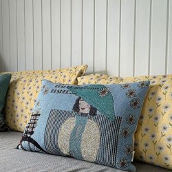 Pude - Elsker, Elsker ikke, Elsker