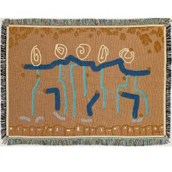 Vgtppe: Danser over byen