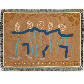 Vgtppe: Danser over byen