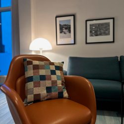 Vesterhavs puden mini